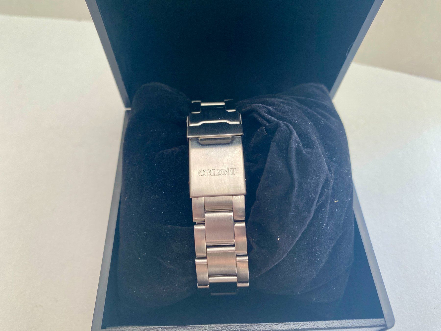 Orient Orologi: Orient ER00 AKA Submariner Rare ! – Usato da Genthod venduto da Fejmeo 7