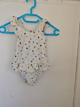 Badekleid Gr 86, eher 80