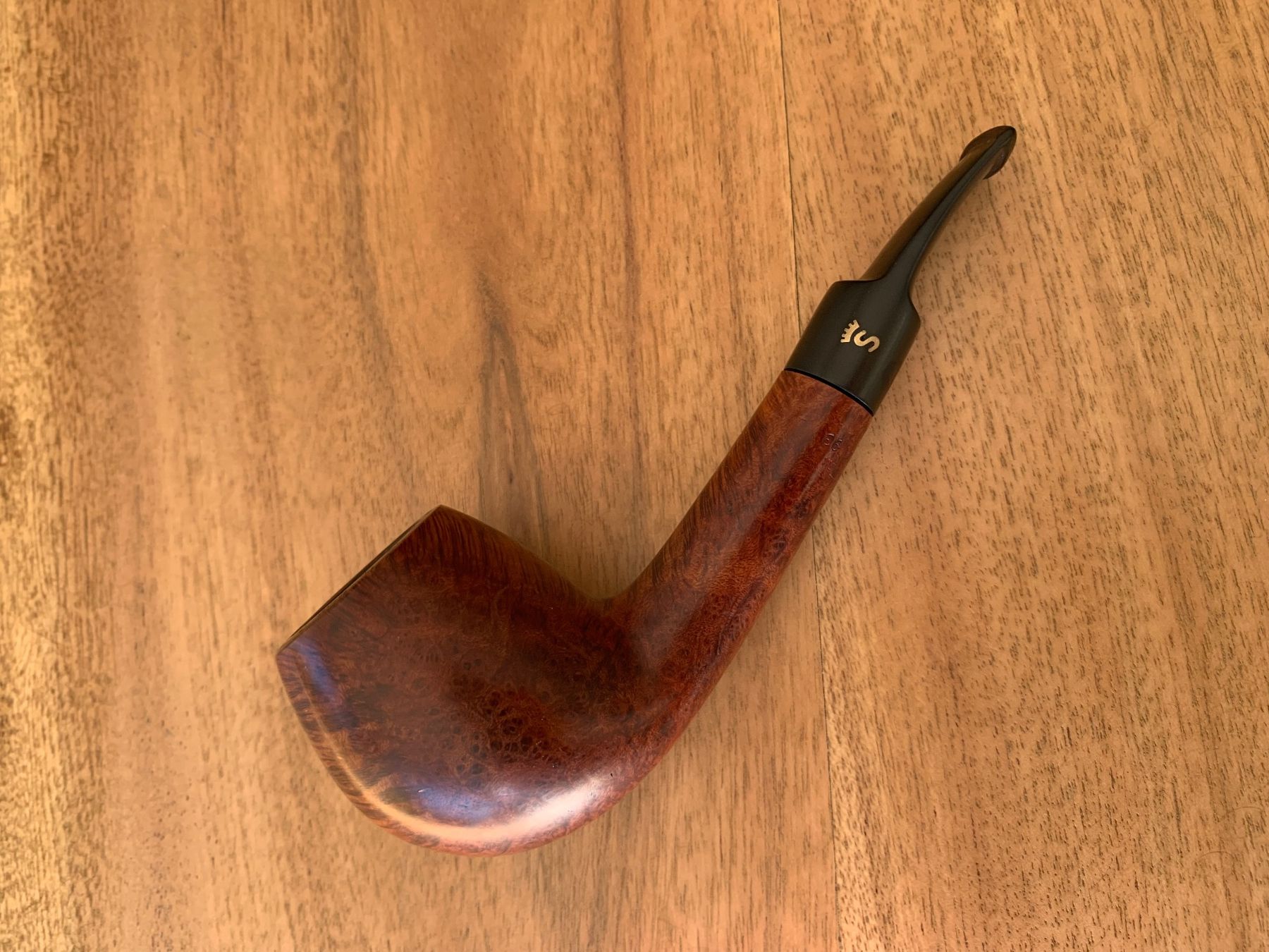 Stanwell Pipes & Accessoires: Stanwell Collection 93 – D'occasion à Ottenbach par Titus7