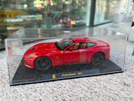 ⭐ Ferrari 1:24 F12 Berlinetta  ⭐