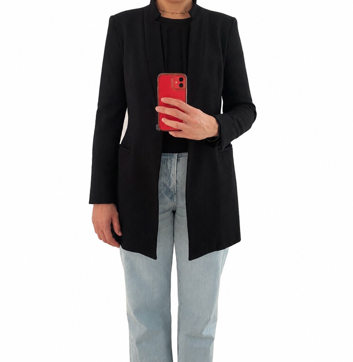 Zara Jacken: Blazer Zara – Gebraucht aus Winterthur von hil_7mxs