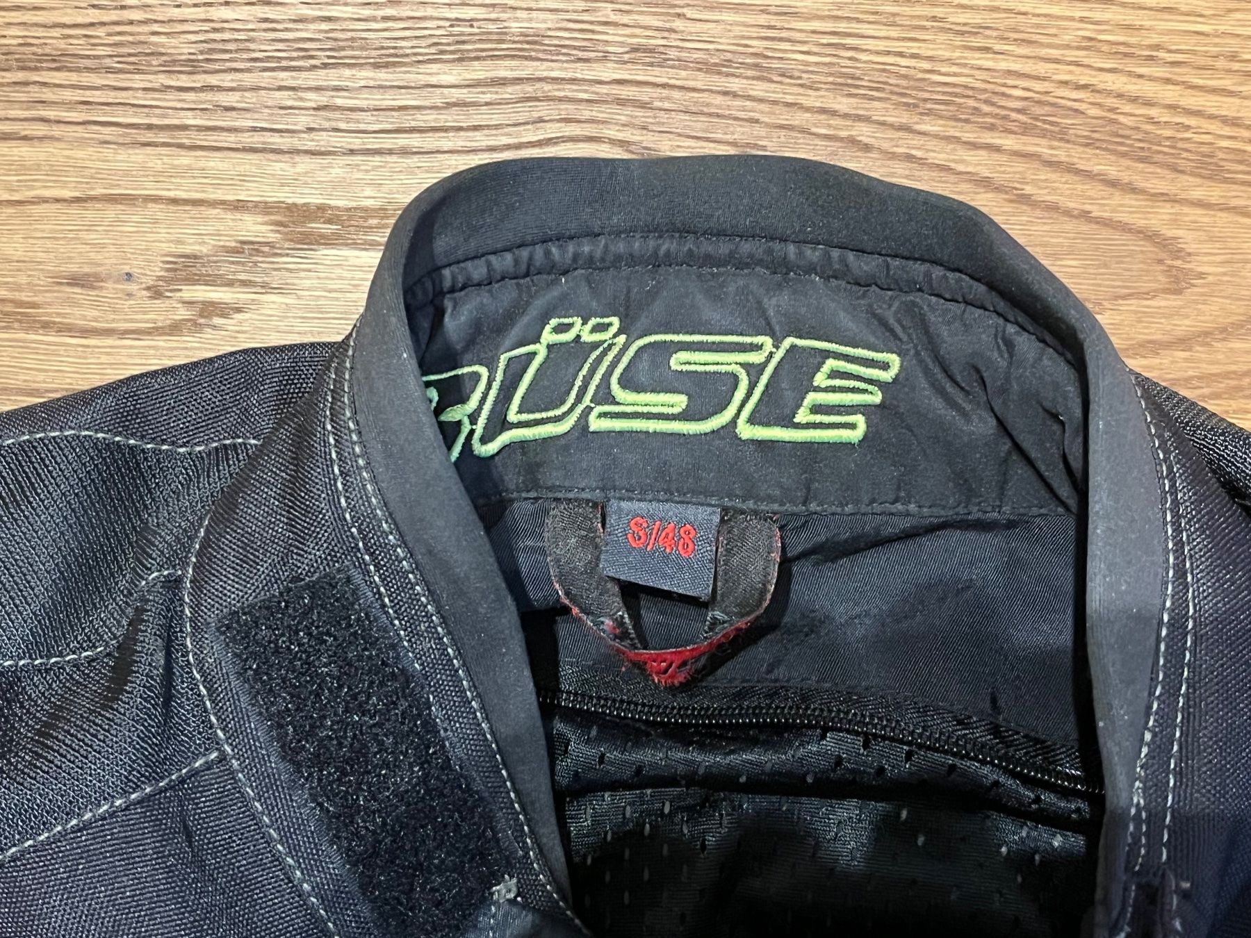 Jacken: Büse Motorradjacke Gr. 48 – Gebraucht aus Kirchberg BE von marcbenson 3
