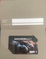 2 Zoo Zürich Gutscheine (Wert: 100 Fr), 85 Fr Sofortkauf
