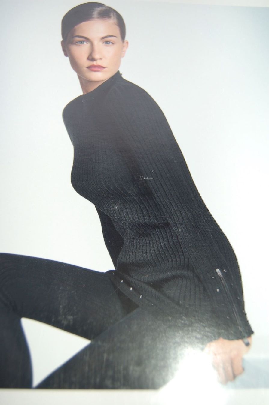 Maglioni & Felpe: Original Wolford Pullover Neuwertig – Nuovo (secondo la descrizione) da Burgdorf venduto da Vida6