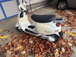 Vespa ET4, 125ccm, JG 2003, Neuwertig    , nur 1580 Km