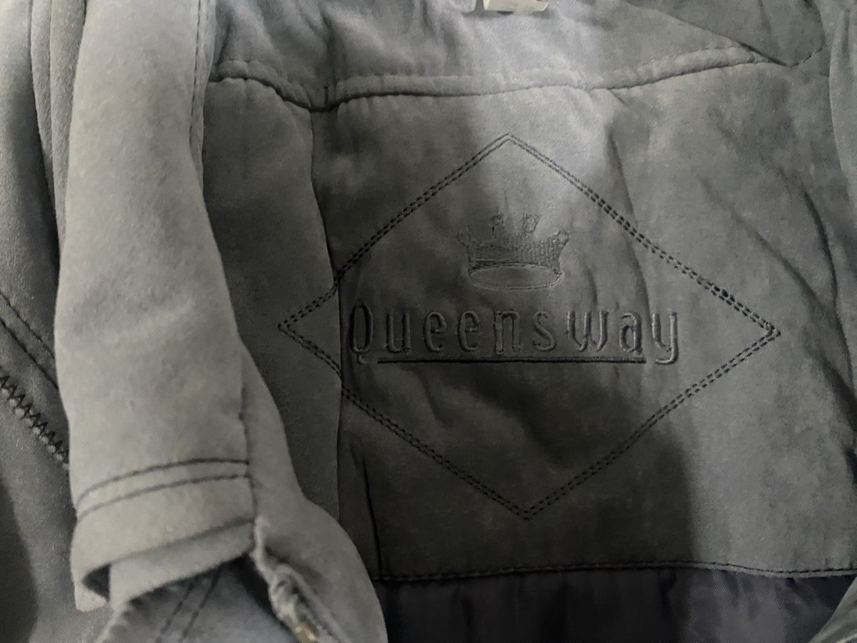 Jacken: Queensway Übergangsjacke Gr. 42 – Gebraucht aus Ramsen von _J4N4_01 1