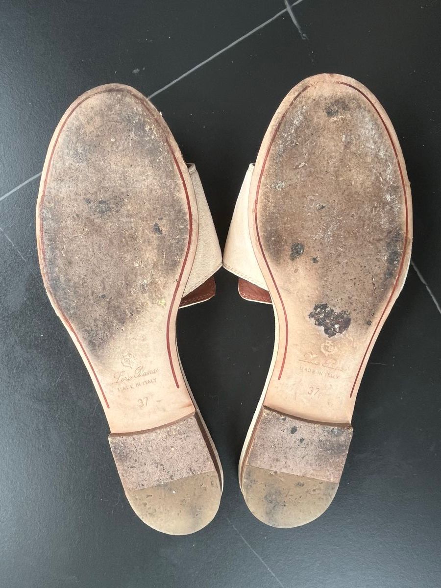 Loro Piana Scarpe da donna: Loro Piana, size 37 – Usato da Genève venduto da VManic 1