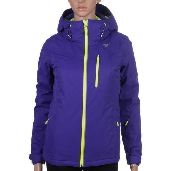 Giacche: 4F Winterjacke Ski Snowboard Jacke L – Nuovo e nell'imballaggio originale da Adliswil venduto da isabela77 1