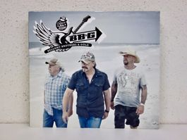 CD BELLAMY BROTHERS & GÖLÄ / GREATEST HITS SESSIONS vergriff