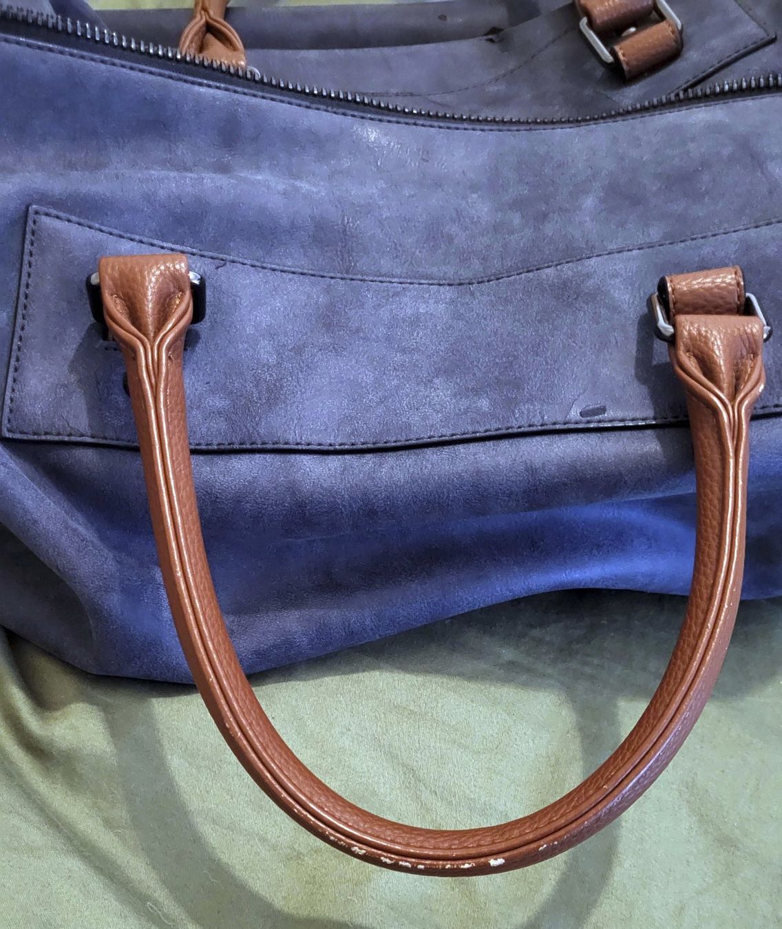 Ted Baker Borse da donna: Ted Baker Reisetasche – Usato da Lugano venduto da Mavvatteloapesca 7