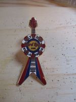 Hard Rock Cafe Kuala Lumpur Pin