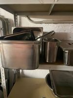 Bain-marie Heisswasserbad elektrisch
