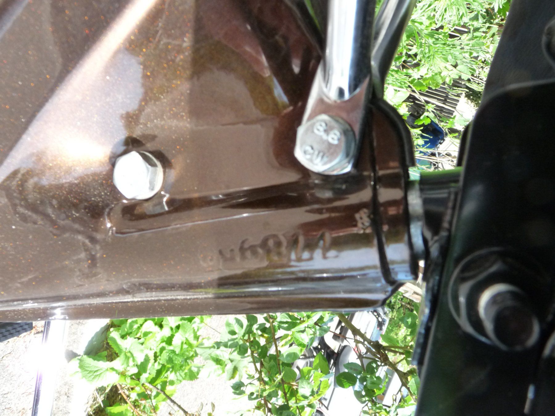 Puch Cyclomoteurs: Puch Maxi S top – Neuf (Voir description) à huttwil par Pakora 9