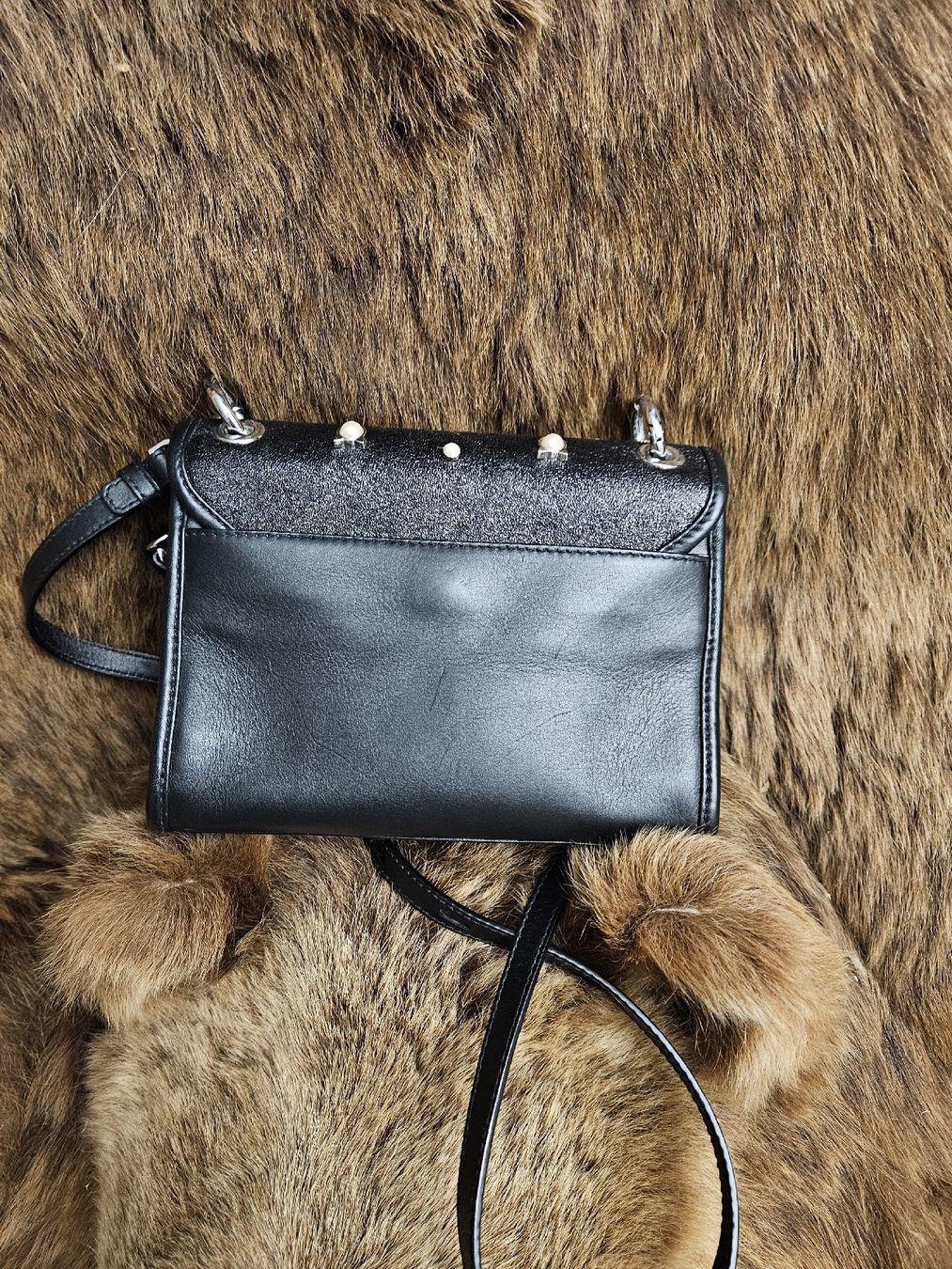 Karl Lagerfeld Sacs femmes: Karl Lagerfeld Tasche – D'occasion à Aesch ZH par acme999 3