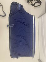 Abschwitzdecke Bucas