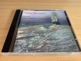 Shanty Men Stäfa - Farewell - 1997