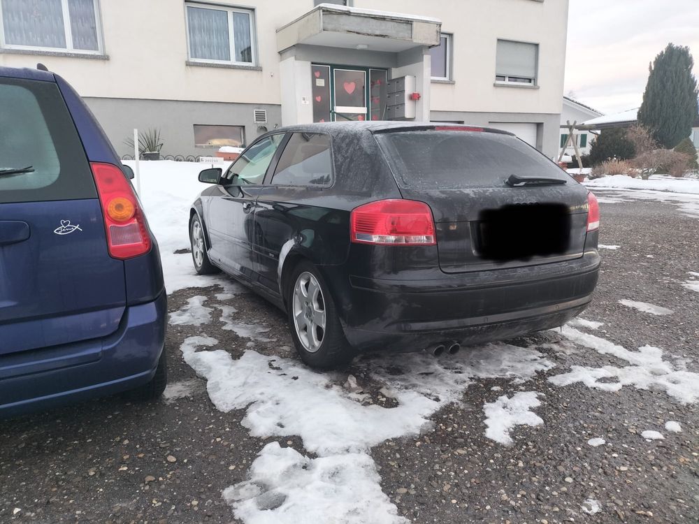 Schne Unfall Autos Kaufen Bildnull