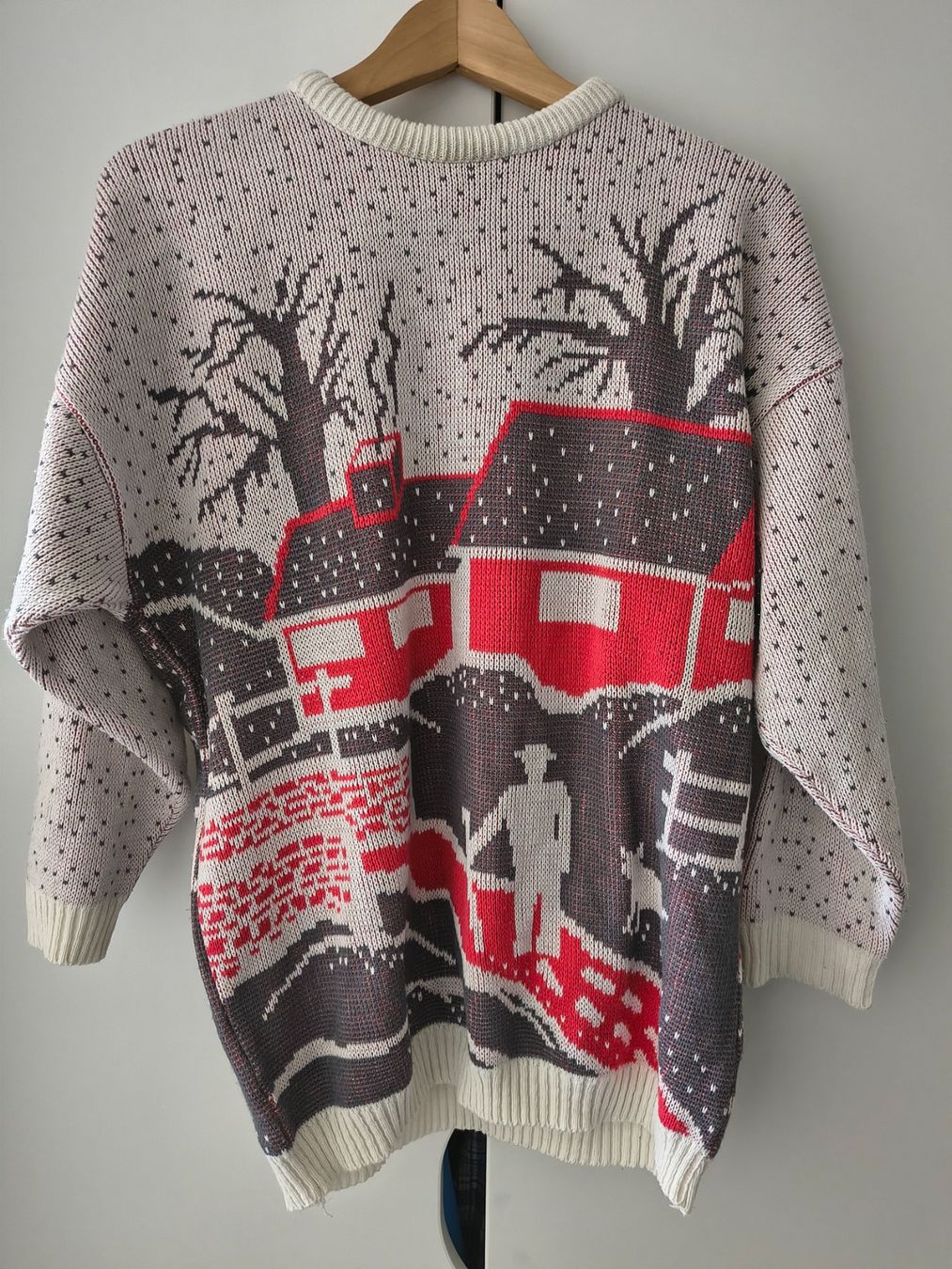 Pulls & Sweat-shirts: Pullover Paul Simon London - Vintage – D'occasion à Zürich par car_w65f