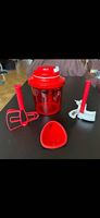Tupper Chef (Tupperware)