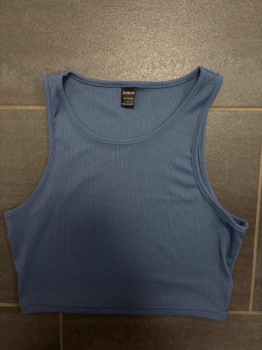 Shein Top: Shein Top S – Nuovo (secondo la descrizione) da Rümlang venduto da svent 1