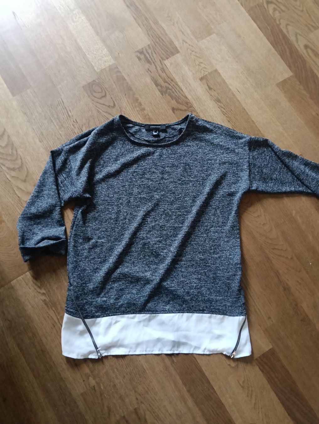 Pullover & Sweatshirts: Pulli "Atmosphere" Gr. 38... – Gebraucht aus Uetendorf von Koh0