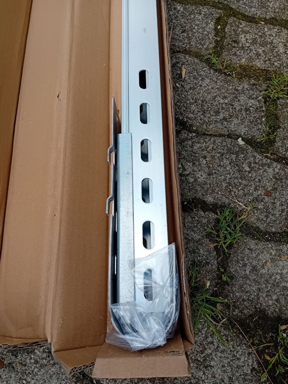 Dispositivi a energia solare: Autosolar Solaranlage Balkon Kit 300 W – Nuovo (secondo la descrizione) da Mollis venduto da Clodi2 4