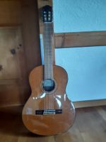 Klassische Gitarre