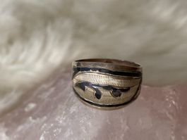 Ring Silber 875