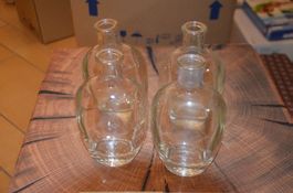 4 FLASCHE - HOCH CM 19