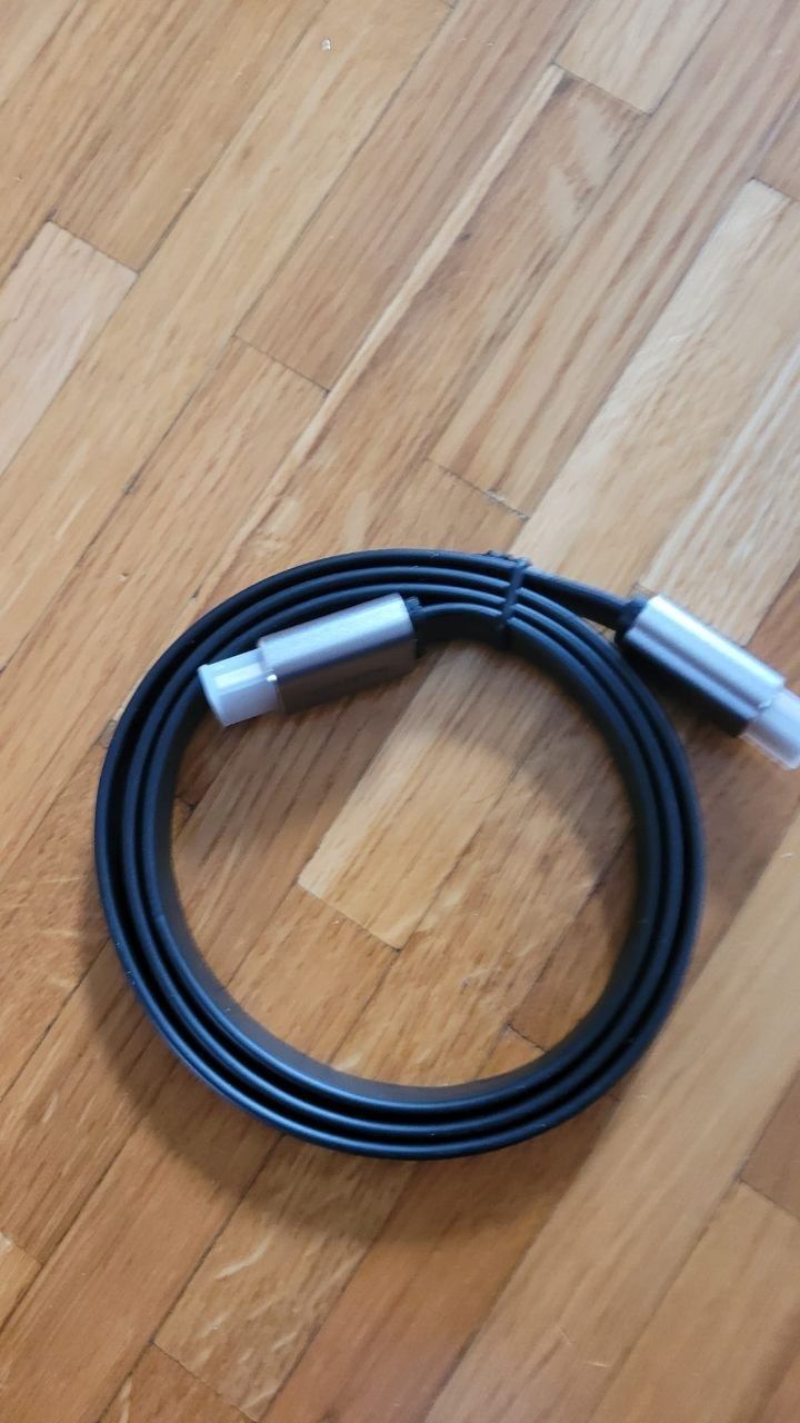 Cavi: HDMI to HDMI (1m) – Usato da Gland venduto da M_marc 1