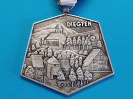 Diegten - Joggi Mohler Schiessen  (E63)