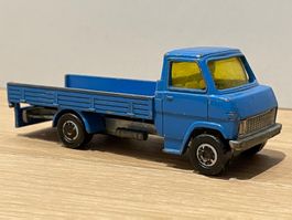 HANOMAG HENSCHEN PRITSCHENWAGEN