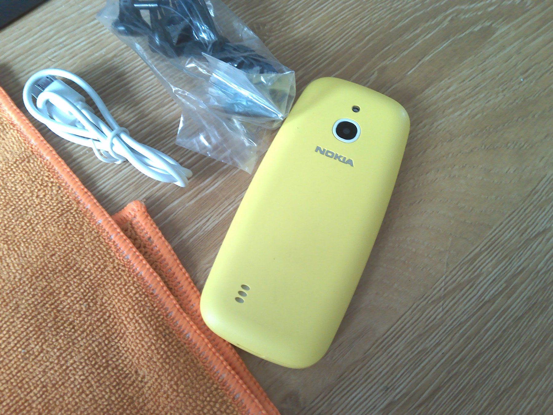 Nokia Telefoni cellulari / Smartphones: Nokia TA-1022 – Usato da Balsthal venduto da jacky63 3