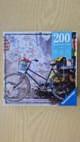 Ravensburger Puzzle 200 Teile