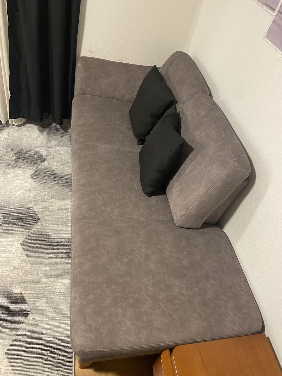 Divani: Sofa  – Usato da Olten venduto da jon_wfq7 1