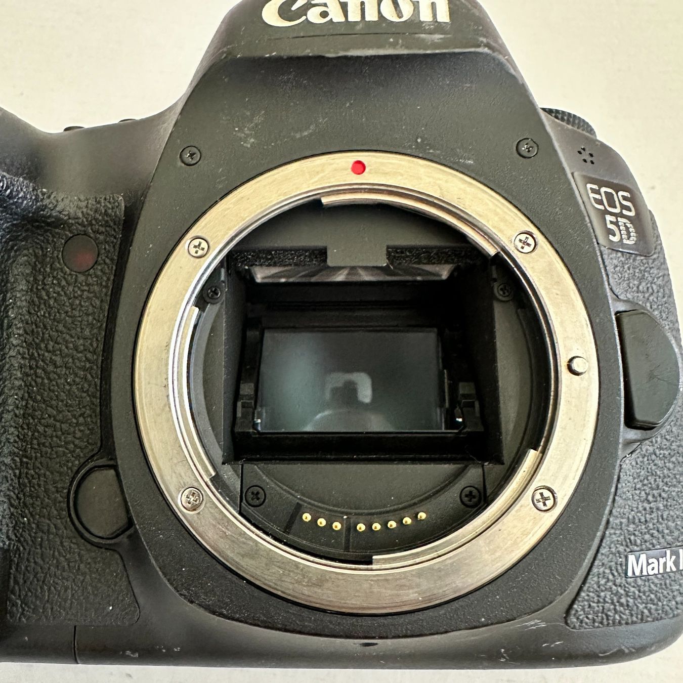 Canon Kamera: Canon EOS 5D Mark III - Magic Lantern erweitert – Gebraucht aus Herzogenbuchsee von Discussoft 1