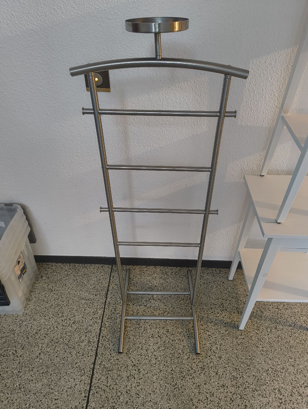 Portasciugamani: towel rack – Usato da Baden venduto da hoe_86db 1