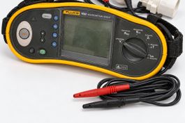 Multifunktions-Tester Fluke 1652 gebraucht funktionsfähig