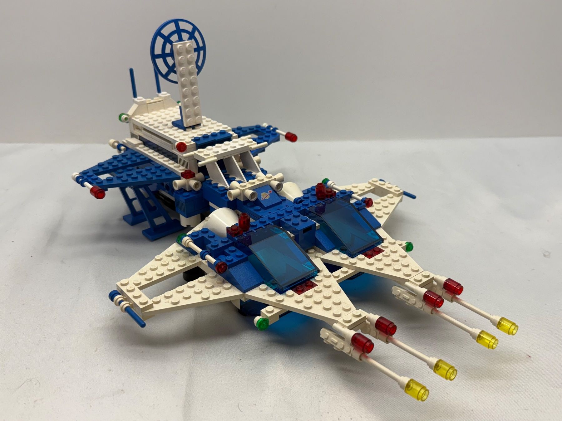 Lego Kit di costruzioni: LEGO Classic Space 6980 Galaxy Explorer – Usato da Burgdorf venduto da Pistar 8