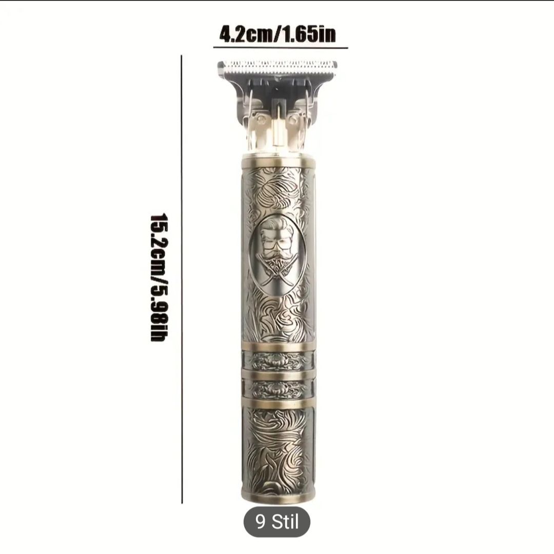Taglio: Profi Haarschneidemaschine & Barttrimmer – Nuovo e nell'imballaggio originale da Bettlach venduto da Aygi 1