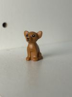 Lego figurine animal chihuahua Figur