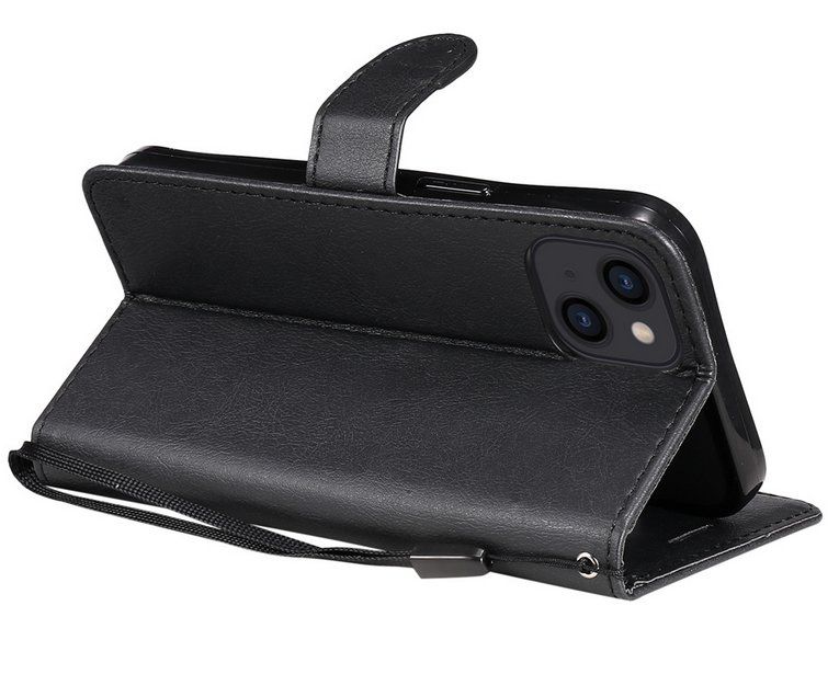Cover & Protezioni schermo: iPhone 13 Pro Max (6.7") Cover Hülle Etui – Nuovo e nell'imballaggio originale da WOLLERAU venduto da bestcorner 5