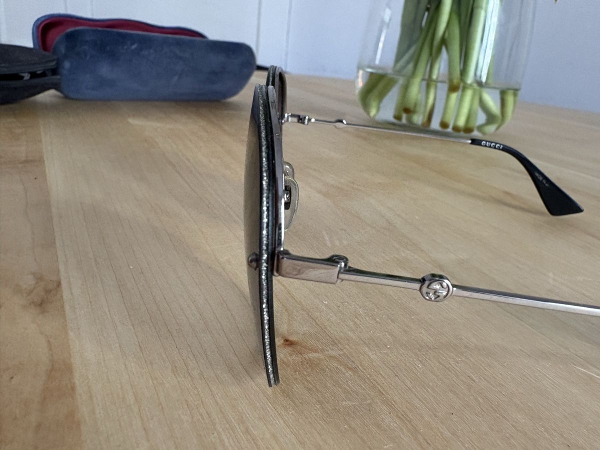 Gucci Occhiali & Lenti: Gucci sunglasses – Usato da Zürich venduto da Mm2A 1