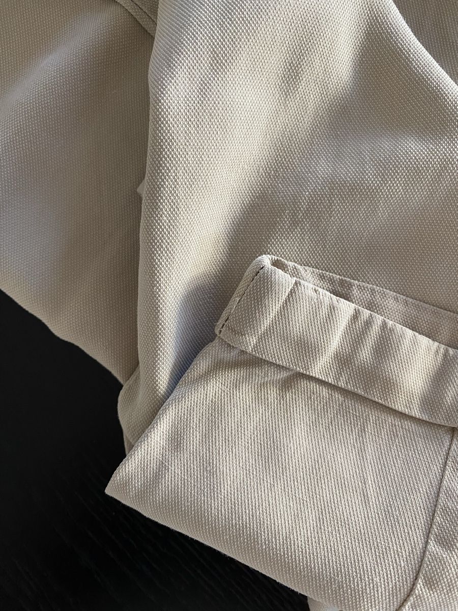 Zara Pantaloni: Zara Hose Beige, Grösse XS – Usato da Langenthal venduto da vik_v5ml 6