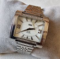 COVER swiss made Damenuhr 36mm