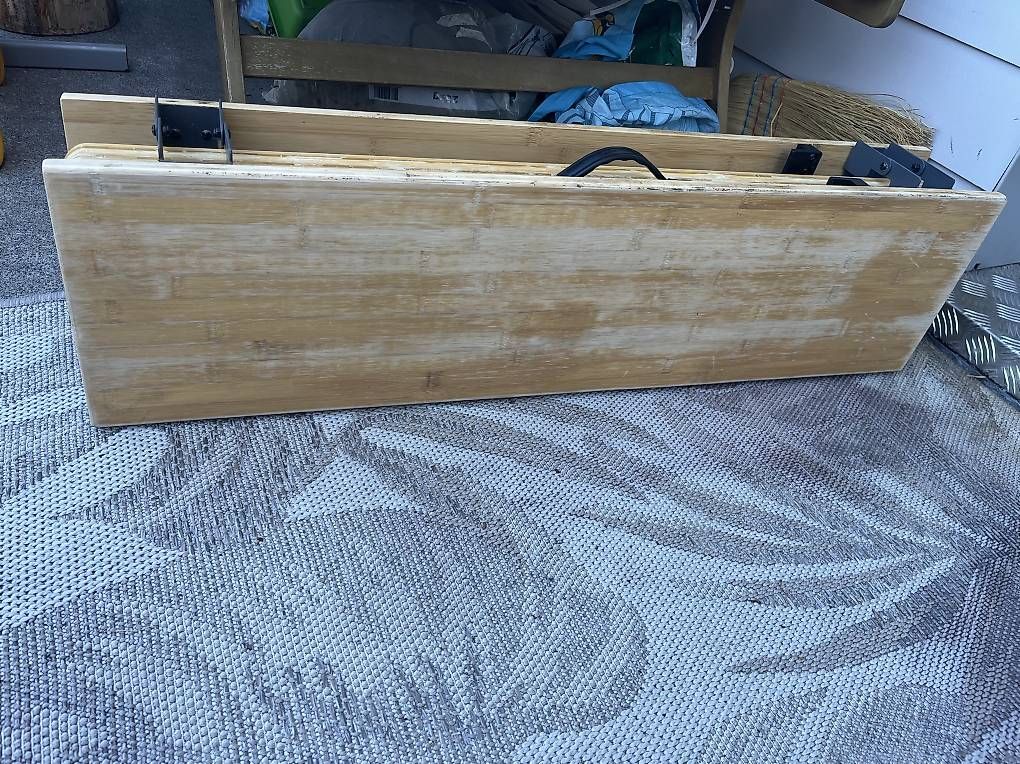 Tische: Trevolution Campingtisch – Gebraucht aus Bremgarten AG von nel_6972 3