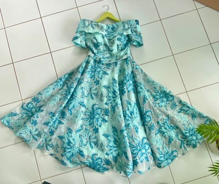 Hochwertiges, festliches Kleid für Spezielle Anlässe