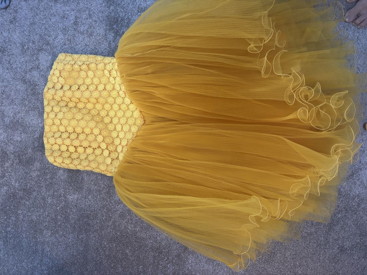 Vestiti: Ballkleid Chiara Boni IT 42 – Usato da Zürich venduto da fab.gr 6