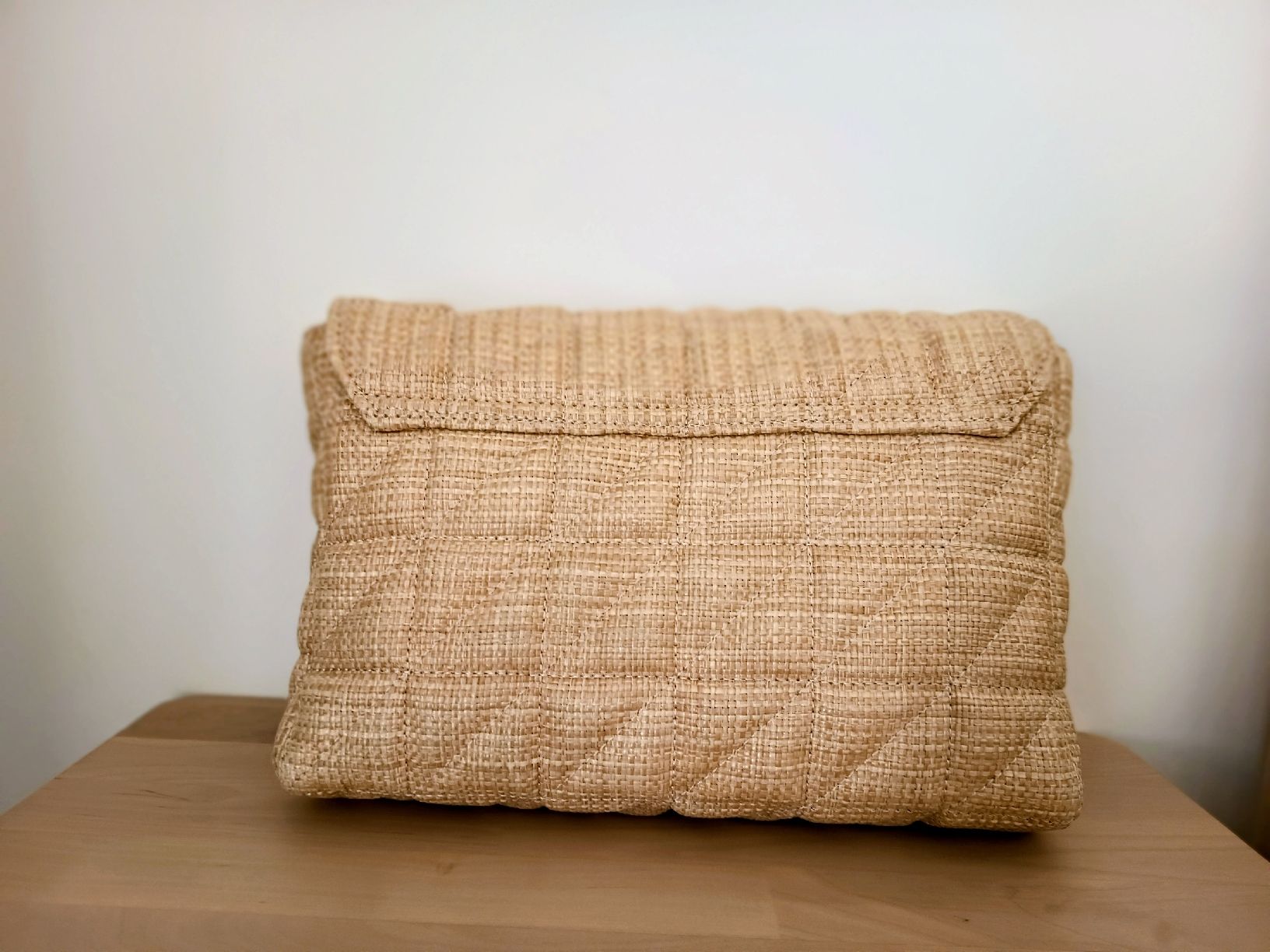 Zara Borse da donna: Zara hand bag – Nuovo (secondo la descrizione) da Basel venduto da beg_6v7r 1