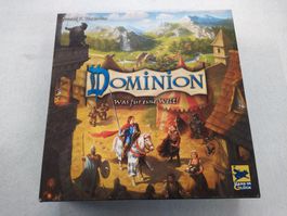 Dominion - Kartenspiel (Hans im Glück Verlag)